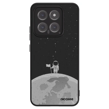Picasee ULTIMATE CASE za Xiaomi 14 - Astronaut