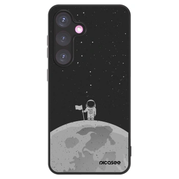 Picasee ULTIMATE CASE PowerShare za Samsung Galaxy S24+ S926B 5G - Astronaut