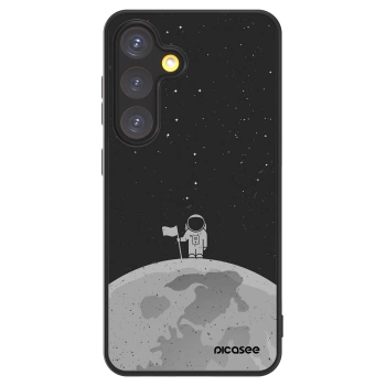 Picasee ULTIMATE CASE PowerShare za Samsung Galaxy S24 S921B 5G - Astronaut