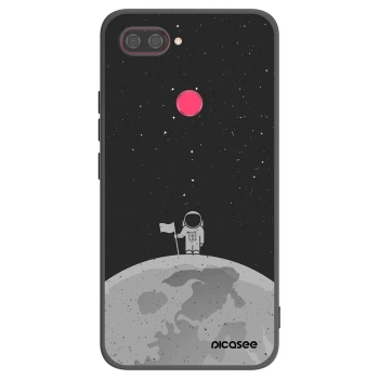 Ovitek za Xiaomi Mi 8 Lite - Astronaut