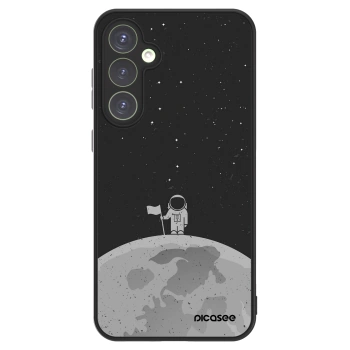 Picasee ULTIMATE CASE PowerShare za Samsung Galaxy S23 FE S711B - Astronaut