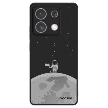 Picasee ULTIMATE CASE za Xiaomi Redmi Note 13 Pro 5G - Astronaut
