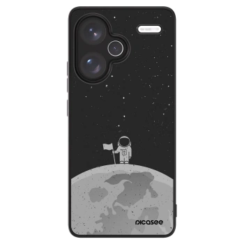 Picasee ULTIMATE CASE za Xiaomi Redmi Note 13 Pro+ 5G - Astronaut