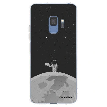 Ovitek za Samsung Galaxy S9 G960F - Astronaut