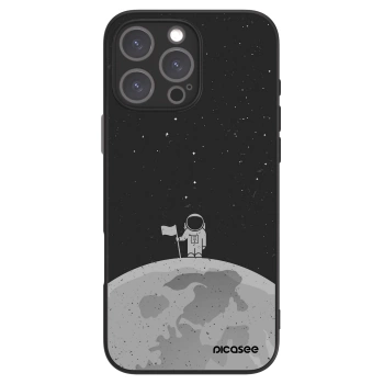 Picasee ULTIMATE CASE za Apple iPhone 16 Pro Max - Astronaut
