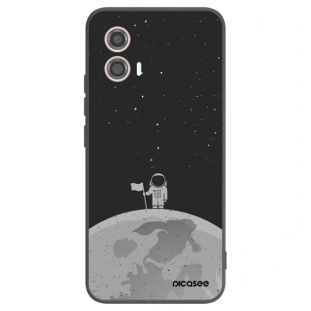 Ovitek za Motorola Moto G53 5G - Astronaut