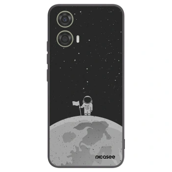 Ovitek za Motorola Moto G24 - Astronaut