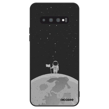 Ovitek za Samsung Galaxy S10 Plus G975 - Astronaut