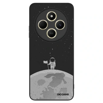 Ovitek za Xiaomi Redmi 14C - Astronaut
