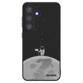 Picasee ULTIMATE CASE za Samsung Galaxy S25 5G - Astronaut