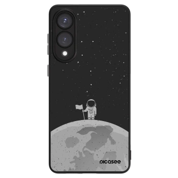 Ovitek za Samsung Galaxy S25 Edge 5G - Astronaut