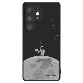 Picasee ULTIMATE CASE za Samsung Galaxy S25 Ultra 5G - Astronaut