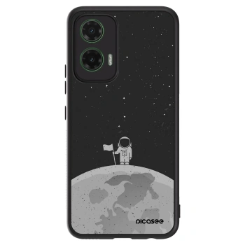 Ovitek za Motorola Moto G35 5G - Astronaut