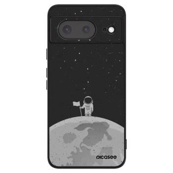 Ovitek za Google Pixel 8a - Astronaut