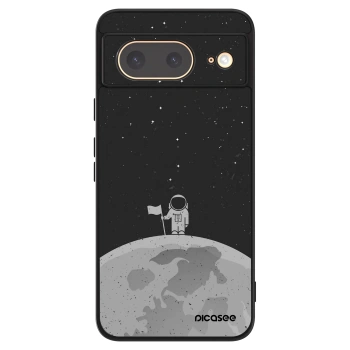 Ovitek za Google Pixel 8 - Astronaut
