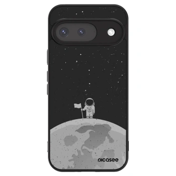 Ovitek za Google Pixel 9 - Astronaut