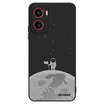 Ovitek za Motorola Moto G05 - Astronaut