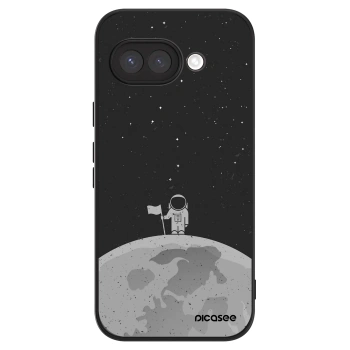 Ovitek za Google Pixel 9a - Astronaut
