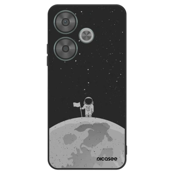 Ovitek za Xiaomi Poco F6 - Astronaut