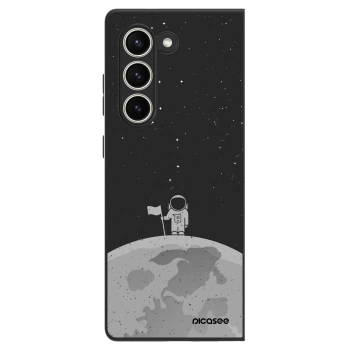 Ovitek za Samsung Galaxy Z Fold5 5G - Astronaut