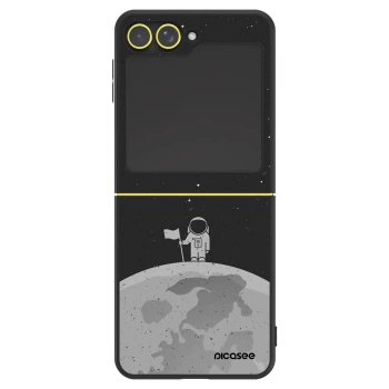 Ovitek za Samsung Galaxy Z Flip5 5G - Astronaut