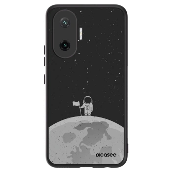 Ovitek za Xiaomi Poco F7 5G - Astronaut