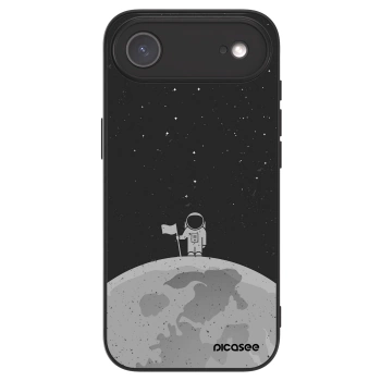 Picasee ULTIMATE CASE za Apple iPhone Air - Astronaut