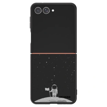 Ovitek za Samsung Galaxy Z Flip7 5G - Astronaut
