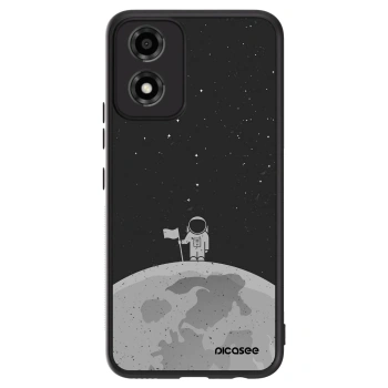 Ovitek za Motorola Moto E14 - Astronaut