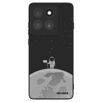 Ovitek za Motorola Edge 60 5G - Astronaut