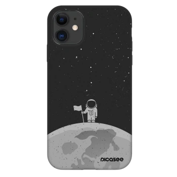 Ovitek za Apple iPhone 11 - Astronaut