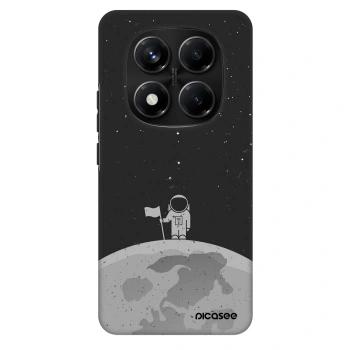 Ovitek za Xiaomi Redmi Note 14 Pro+ 5G - Astronaut