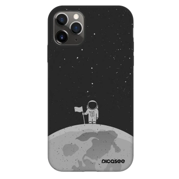 Ovitek za Apple iPhone 11 Pro - Astronaut