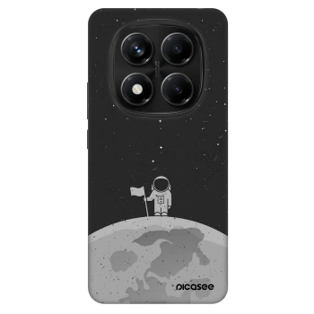 Ovitek za Xiaomi Redmi Note 14 Pro 5G - Astronaut