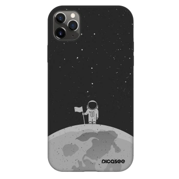 Ovitek za Apple iPhone 11 Pro Max - Astronaut
