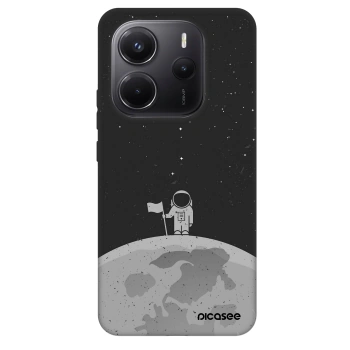 Ovitek za Xiaomi Redmi Note 14 5G - Astronaut