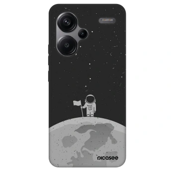 Ovitek za Xiaomi Redmi Note 13 Pro+ 5G - Astronaut