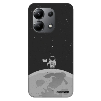 Picasee Fashion Case za Xiaomi Redmi Note 13 4G - Astronaut