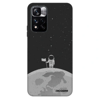 Ovitek za Xiaomi Redmi Note 11 Pro 5G - Astronaut