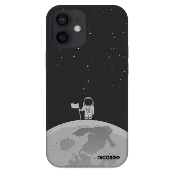 Ovitek za Apple iPhone 12 mini - Astronaut