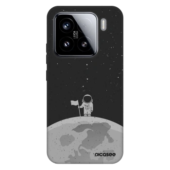 Picasee Fashion Case za Xiaomi 15 - Astronaut