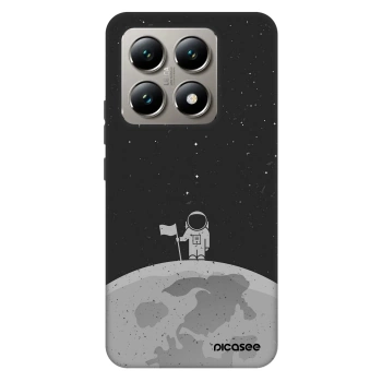 Ovitek za Xiaomi 14T - Astronaut