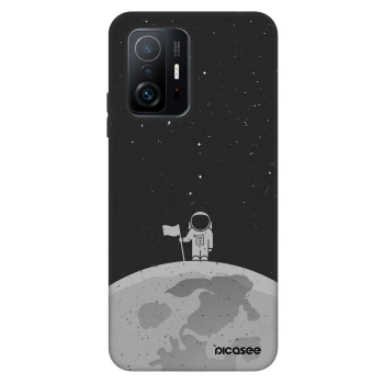 Ovitek za Xiaomi 11T Pro - Astronaut