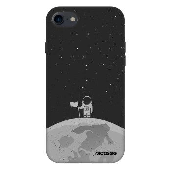Ovitek za Apple iPhone SE 2022 - Astronaut