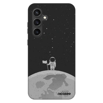 Ovitek za Samsung Galaxy S24 FE S721B - Astronaut