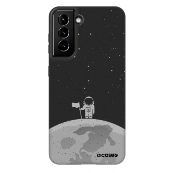 Ovitek za Samsung Galaxy S21 5G G991B - Astronaut