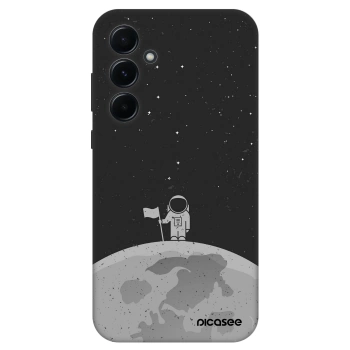Ovitek za Samsung Galaxy A55 5G A556B - Astronaut