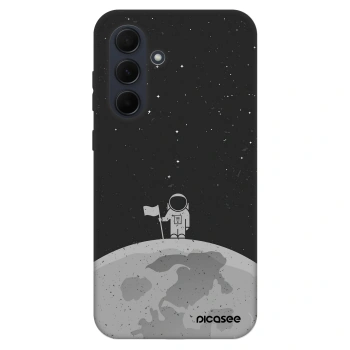 Ovitek za Samsung Galaxy A35 5G A356B - Astronaut