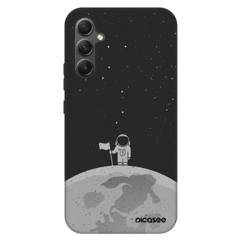 Ovitek za Samsung Galaxy A34 5G A346B - Astronaut