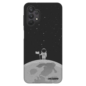 Ovitek za Samsung Galaxy A32 5G A326B - Astronaut